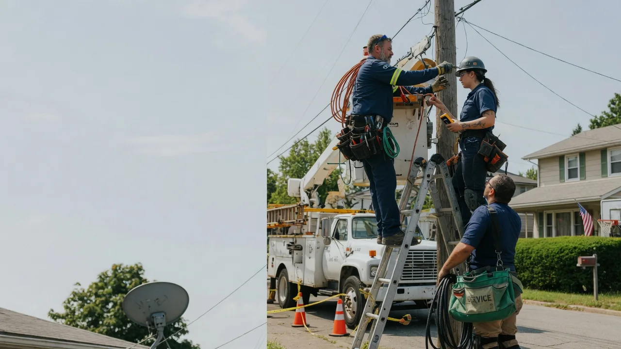 Electrical Repair in Garber, OK near me